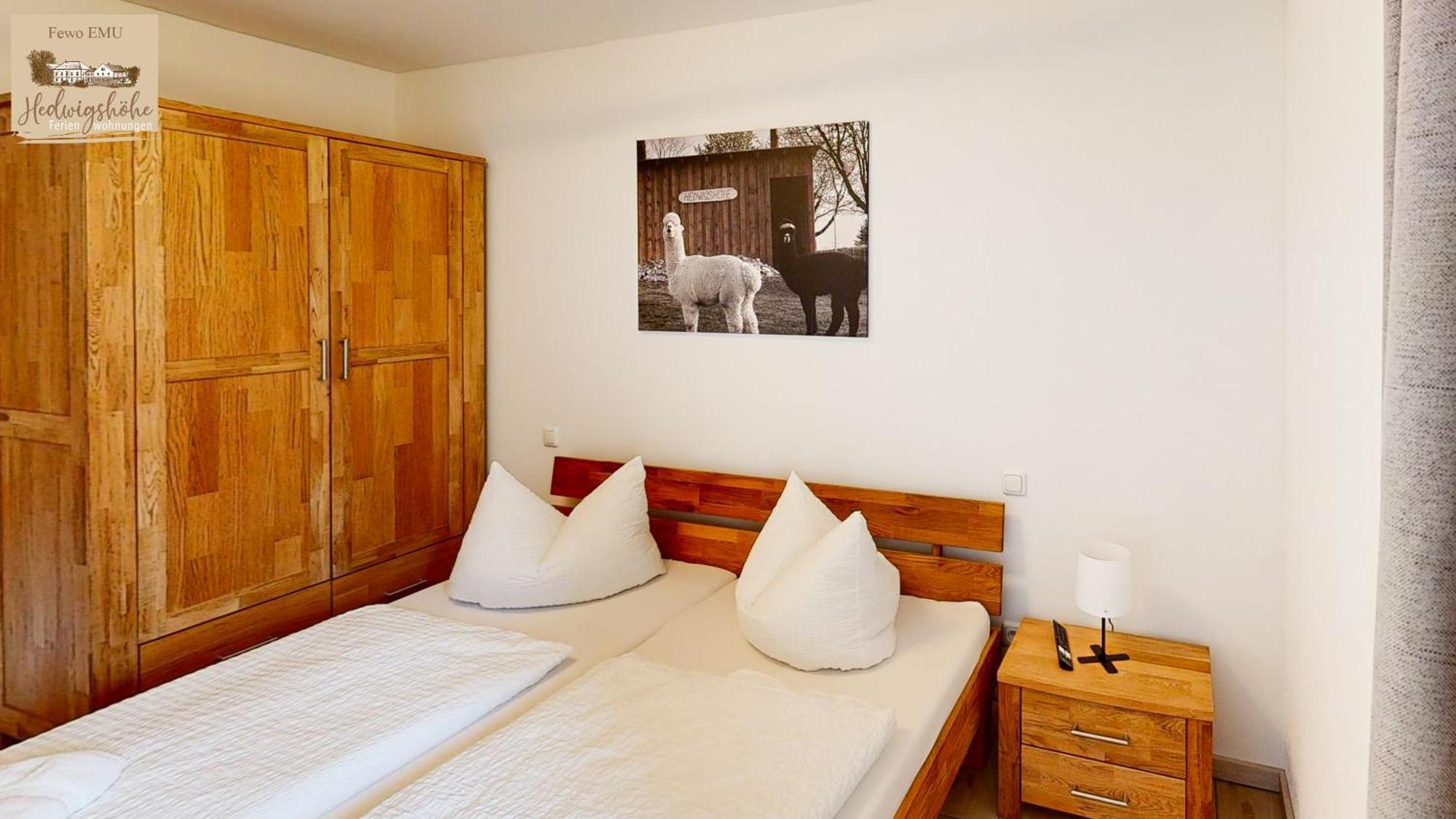 Urlaub Auf Dem Bauernhof Hedwigshoehe Hohnstein Room photo