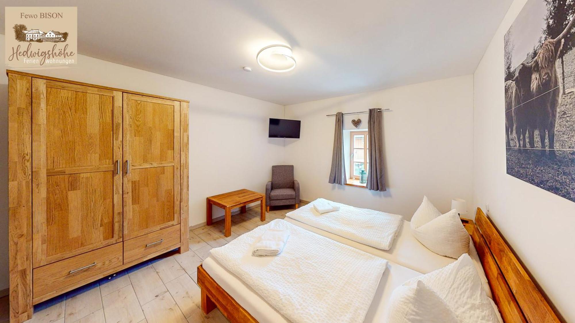 Urlaub Auf Dem Bauernhof Hedwigshoehe Hohnstein Room photo
