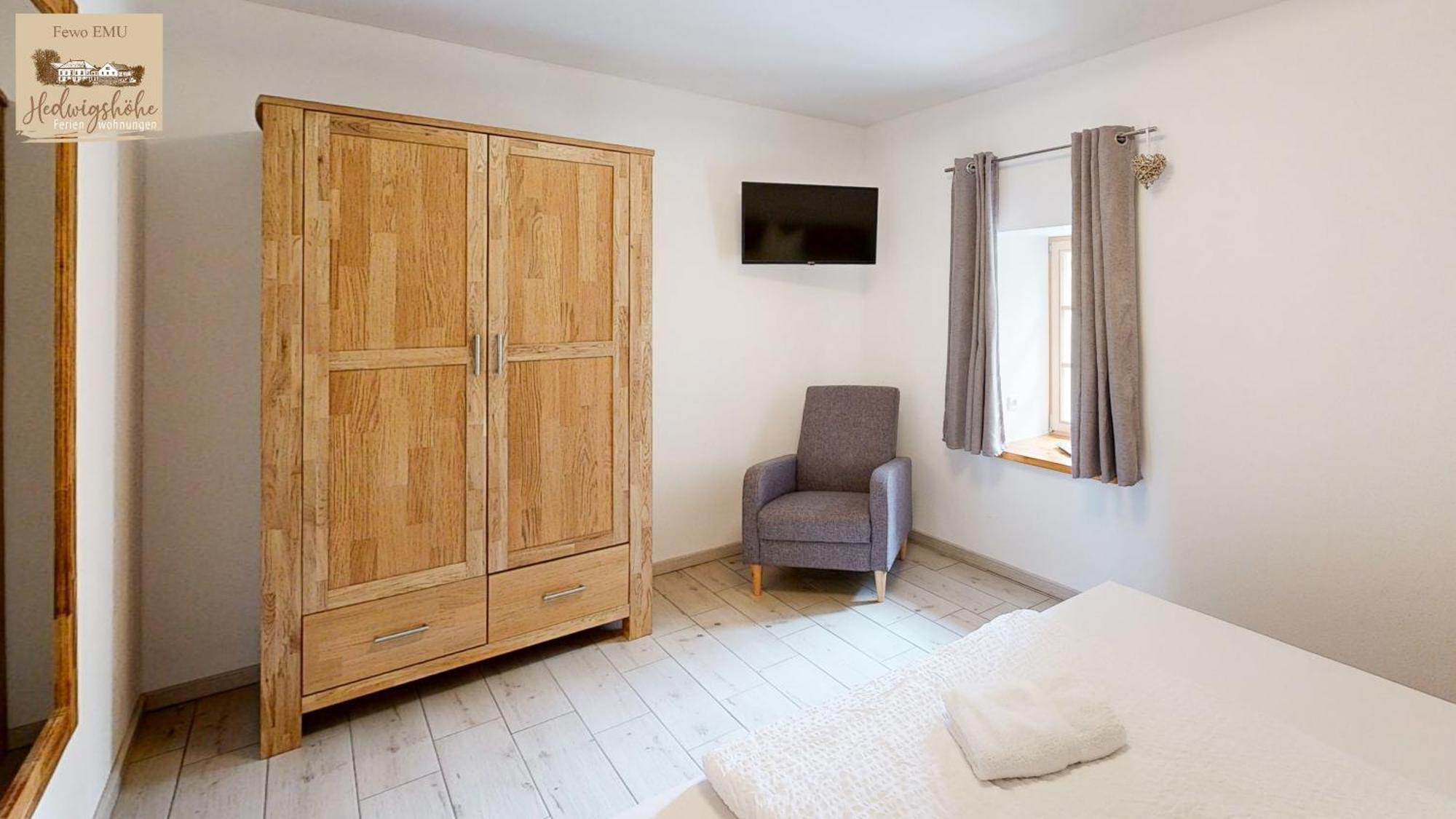 Urlaub Auf Dem Bauernhof Hedwigshoehe Hohnstein Room photo