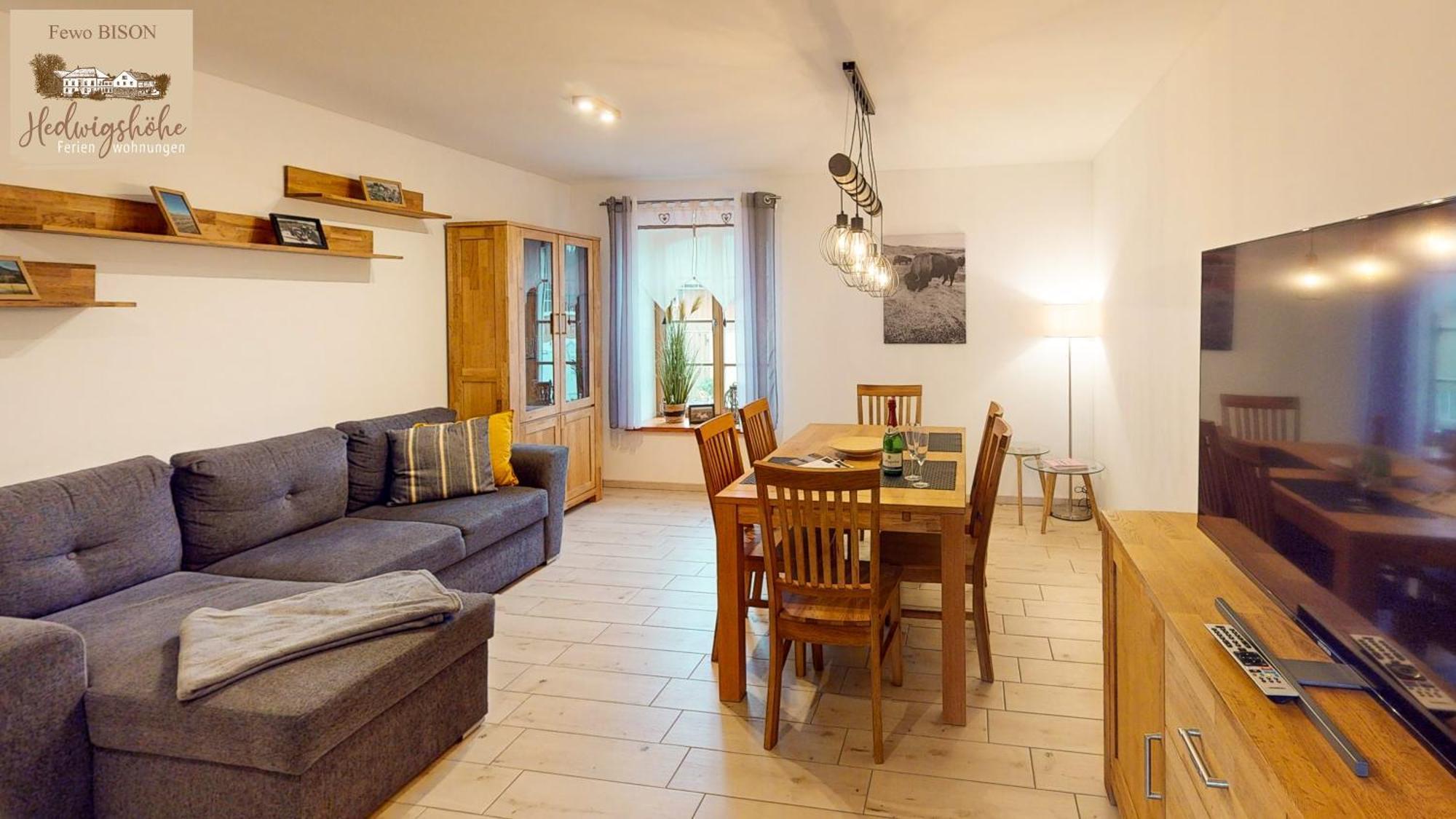 Urlaub Auf Dem Bauernhof Hedwigshoehe Hohnstein Room photo